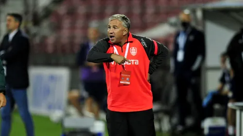 Marius Șumudică îl mitraliază pe Dan Petrescu! Ce poreclă rușinoasă ar avea la CFR Cluj. „Așa i se spune!”