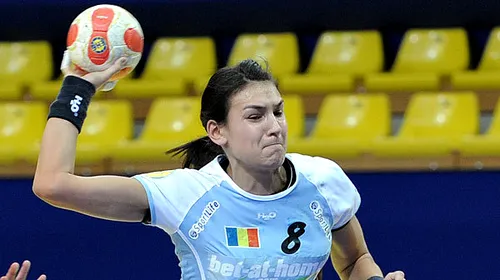 OFICIAL | Lotul României pentru Campionatul Mondial de handbal feminin. Neagu & Co debutează pe 5 decembrie cu Puerto Rico