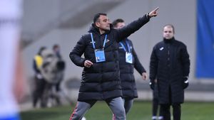 Toni Petrea a găsit înlocuitorul perfect pentru Dennis Man, dar își avertizează jucătorii: „E un semnal de alarmă!”