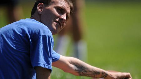 Mitea și-a găsit echipă!** "Aș fi onorat să ajung la ȚSKA! Mai pot juca fotbal la nivel înalt"