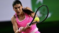 Expertul portughez a văzut cum joacă Sorana Cîrstea la Roland Garros și a dat un verdict fabulos: „Cu Rybakina OUT, are șansa să facă asta pentru prima dată în 17 ani!”