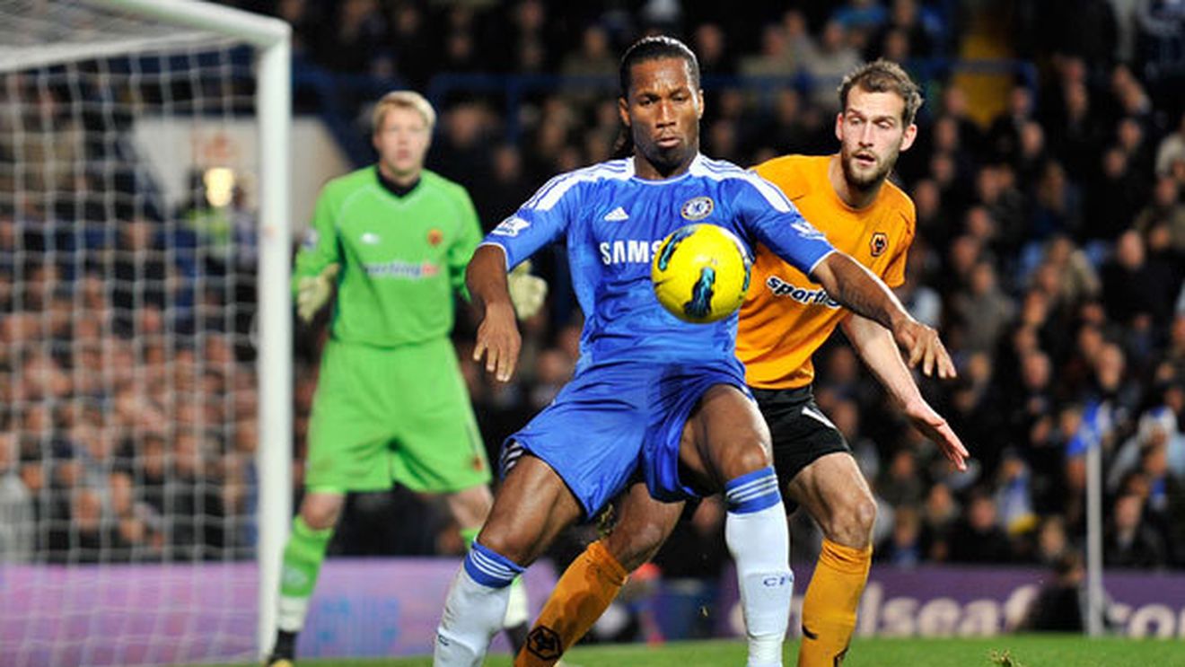 A refuzat prelungirea contractului cu Chelsea și împrumutul la AC Milan! Cum își alege Drogba viitoarea destinație