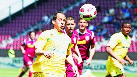 Hizo, lovit în plin! Vasluiul întâlnește revelația turului fără doi oameni de bază!