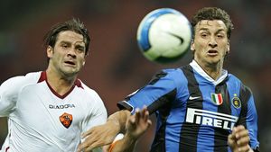 Zlatan Ibrahimovic l-a cunoscut bine pe Cristi Chivu și a dat verdictul sublim despre român. Cum l-a numit