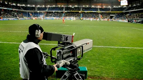 Record istoric pentru fotbalul francez: LFP a vândut drepturile TV pentru 748 de milioane de euro pe sezon