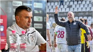 Daniel Pancu, în pericol?! Florin Manea face dezvăluiri incredibile: „A zis că dacă îl prinde îl omoară”