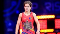 Alina Vuc revine în lupta pentru medalii tocmai în Kazahstan! Miza este Los Angeles 2028: „Băieții mai au de așteptat”. EXCLUSIV