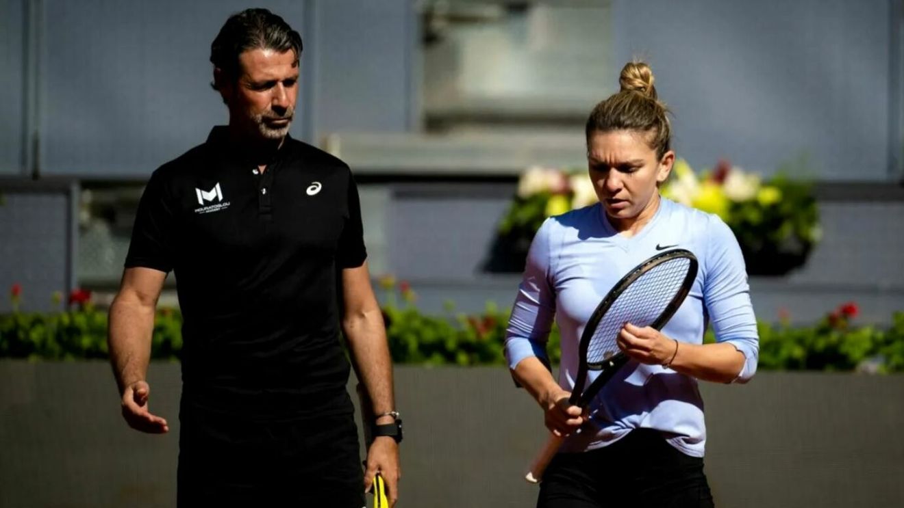 Patrick Mouratoglou, spovedanie în L'Equipe despre scandalul de dopaj care i-a distrus cariera Simonei Halep! Prima reacție a francezului după ce românca l-a făcut praf