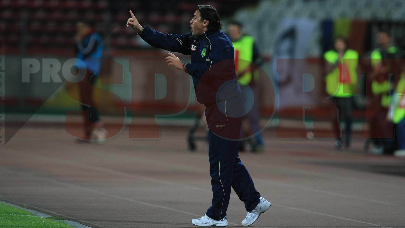 "Dinamo și-a luat toate măsurile! **E foarte greu să câștigi așa!"