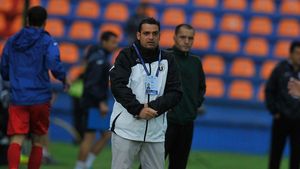 Mihai Teja s-a înțeles cu Dinamo, dar mai are de rezolvat mici probleme la FRF: "Când voi semna cu ei, vă voi spune. Nu mi-e rușine"