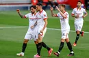 Champions League: Sevilla – Borussia Dortmund » Prognoza anunță goluri pe „Ramón Sánchez Pizjuán” »»
