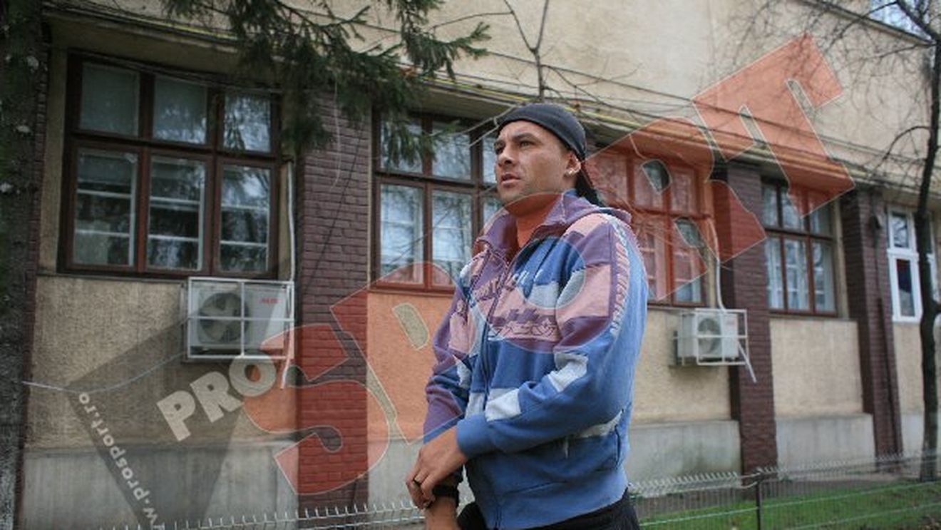 FOTO Steaua l-a făcut pe Ricardo să renunțe la obiceiurile proaste:** "Am un kilogram în plus și n-am întârziat la reunire"