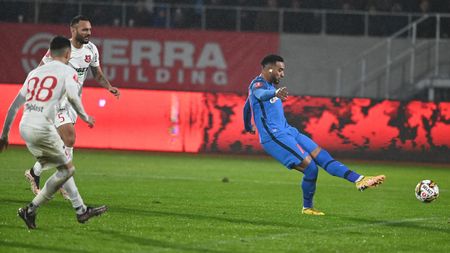 Ponturi pariuri pentru FCSB – Farul Constanța, derby-ul săptămânii în Superliga României (P)