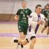 Fără probleme la revenirea în Europa. SCM Poli Timișoara nu a stat la discuții cu lituanienii de la Granitas Karys Kaunas