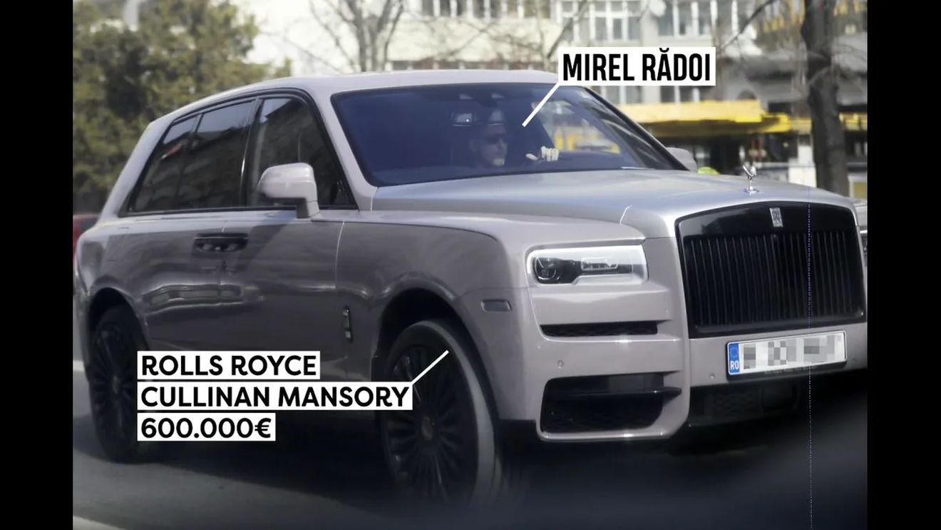 Mirel Rădoi îşi face imperiu în zona de business. A cumpărat o fostă fabrică de zahăr, simbol al României mai bine de 114 ani