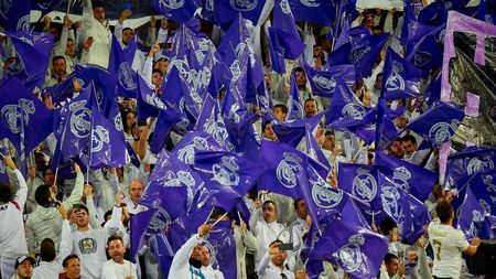 Real Madrid, avertisment fără precedent pentru fani: „Să nu faceți asta!”