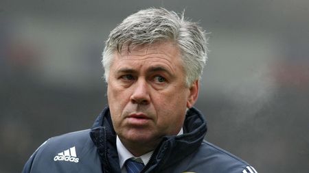 Ancelotti:** "Indiferent de rezultate, voi rămâne la Chelsea și în sezonul viitor!"