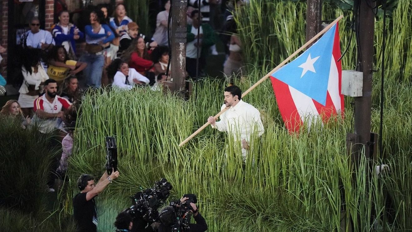 Donald Trump a făcut iureș după ce a văzut ce a făcut Bad Bunny: „Teribil! Unul dintre cele mai proaste din istorie!”