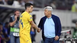 FRF, mesaj direct pentru Ianis Hagi, care nu-și găsește echipă: „Să înceapă să joace. E păcat să îți irosești talentul”