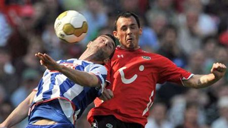 Hertha lui Max Nicu a debutat cu victorie! **Vezi aici rezultatele din prima etapă a Bundesligii!