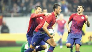 Szukala revine doar cu Astra!** Reghe: "50% nu va juca cu FC Copenhaga!"