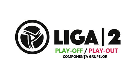 Unirea Dej e marea surpriză din play-off, Concordia Chiajna și FK Miercurea Ciuc sunt marile dezamăgiri. Componența grupelor de play-off și play-out și numărul de puncte cu care se începe