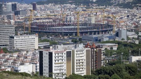 Campioana, „truc financiar” de 424.000.000 de euro