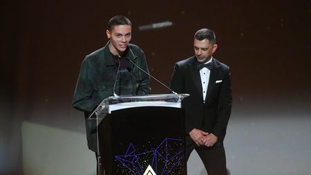 Sfatul lui David Popovici, din 3 cuvinte, pentru români: „Cred că ăsta e cel mai bun pe care îl pot da”