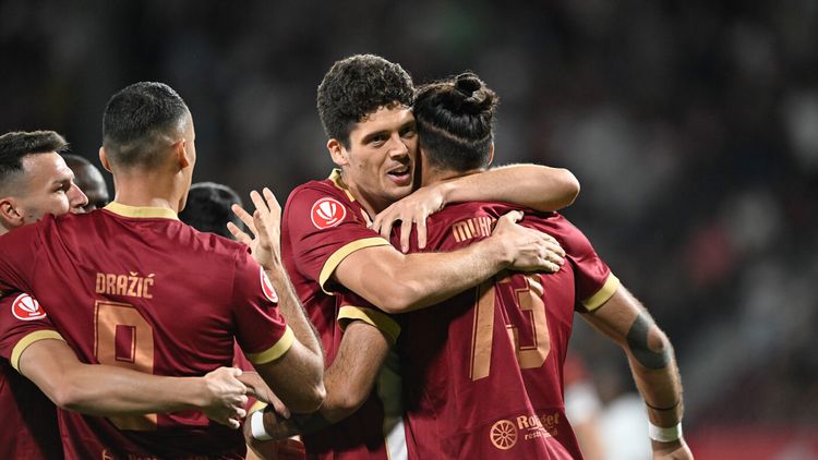 CFR Cluj a eliminat Alashkert în turul 2 preliminar din Conference League! Următoarea adversară este Tromso, din Norvegia