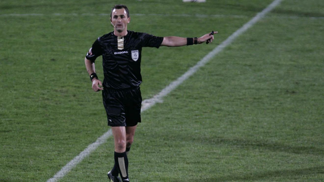 Craiova cere schimbarea arbitrului de la Timișoara!** Vezi de ce!