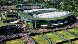 Wimbledon 2019 | Luni, zi plină pentru România la al treilea Mare Șlem al anului: 6 românce debutează în competiție