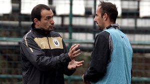 Boștină îi răspunde lui Badea: "Voia să scape de mine!"** De la ce a pornit tot scandalul