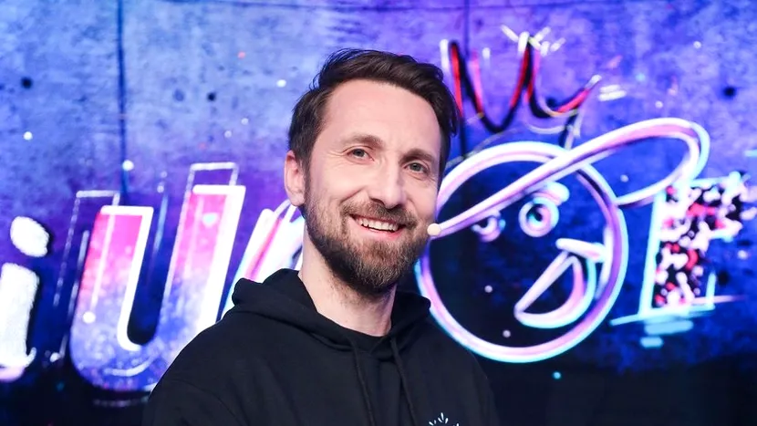 Dani Oțil este cel de-al patrulea jurat al ediției ”iUmor” din această duminică