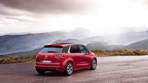 FOTO CITROÃ‹N păseste într-o nouă etapă în ceea ce priveste strategia de produs