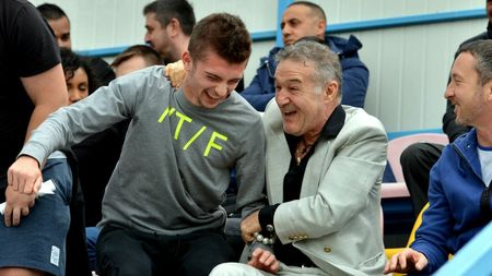 Florin Tănase, noul mogul imobiliar din România! Fotbalistul dă lovitura cu un mega-proiect pe care îl construieşte pe terenurile cumpărate de la Gigi Becali