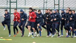 Ziua DECISIVĂ‚ pentru Steaua:** ultima șansă pentru transferuri, ultimul tren pentru lista UEFA! Care sunt șansele celor care se bat pentru singurul loc rămas liber