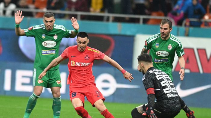 Fostul conducător de la Rapid și Dinamo surprinde: „Ei au prima șansă să ajungă în play-off-ul Conference League” | VIDEO EXCLUSIV ProSport Live