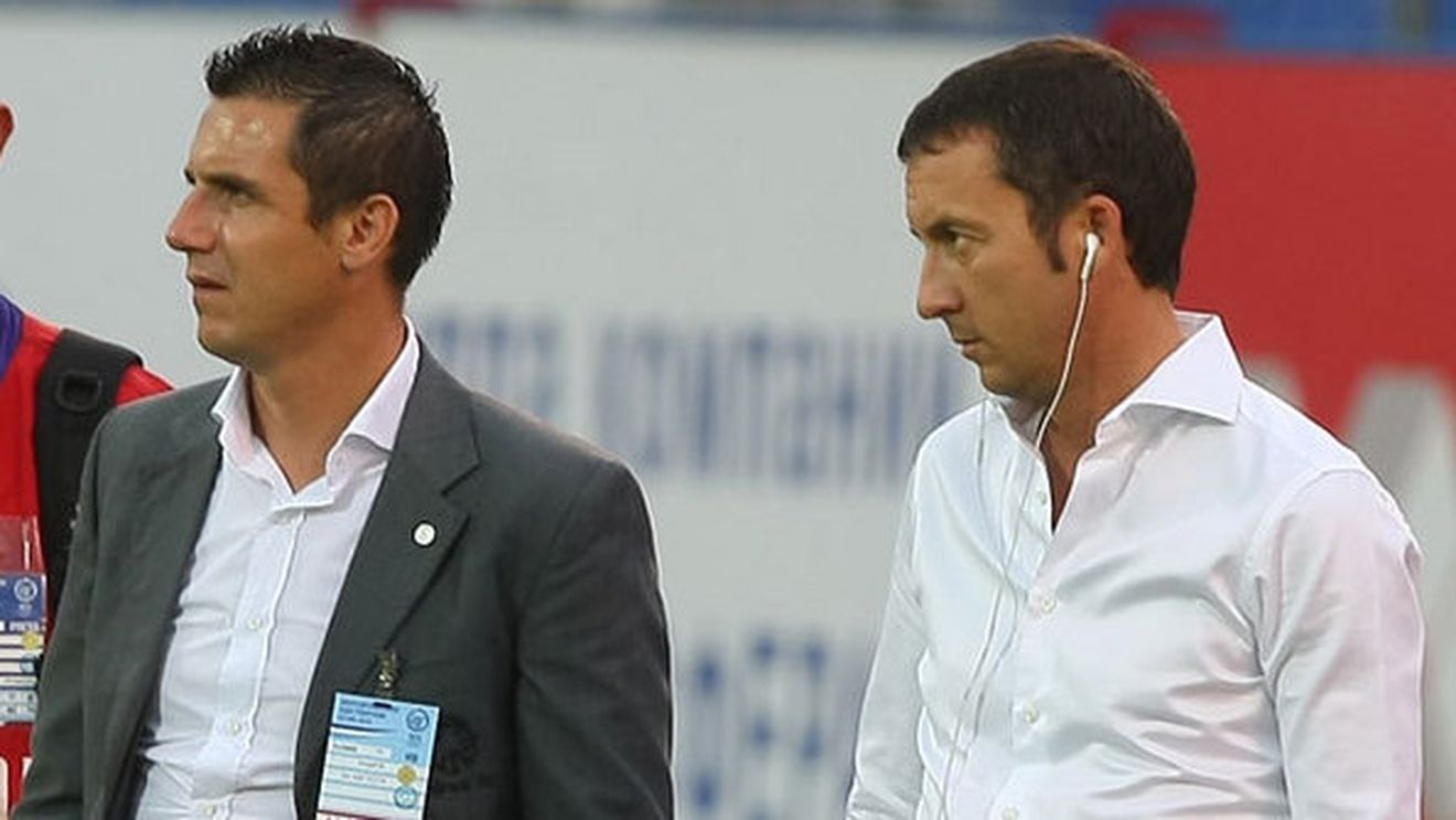 Răducan, la mâna lui Meme:** "Dacă nu l-a ascultat, să-l dea afară!" MOTIVUL pentru care Becali nu se implică