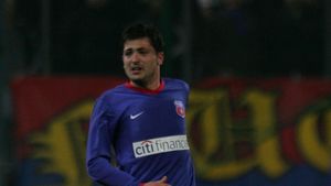 Rădoi: "Nu mă interesează decizia Comisiei"