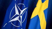 Suedia, reacție în forță după decizia în favoarea Rusiei