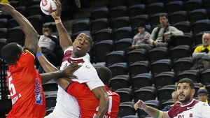 Prima mare surpriză a Campionatului Mondial s-a produs la Copenhaga! Vicecampioana mondială din 2015, „dărâmată" de cea mai slabă națională în 2017