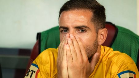 Alexandru Chipciu, fără niciun dubiu: „Cel mai bun jucător pe care l-am văzut vreodată! Incredibil”