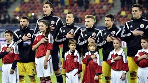 Un internațional român a făcut anunțul. „Nu mă mai gândesc la echipa națională!” | EXCLUSIV ProSport LIVE