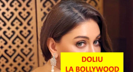 A murit cea mai iubită actriță de la Bollywood! Ochii ei i-au înnebunit și pe români