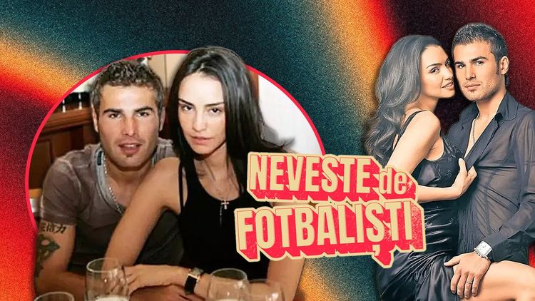 Consuelo Matos, fosta soție a lui Adrian Mutu, impresionează și la 52 de ani: cum arată și cu ce se ocupă frumoasa din Republica Dominicană