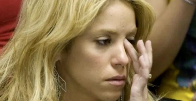 Aceasta este dovada cheie că Shakira a descoperit infidelitatea lui Gerard Piqué