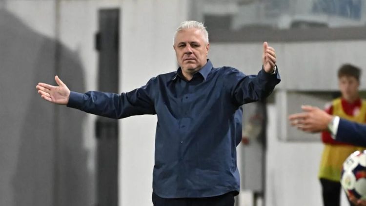 Verdictul lui Ciprian Deac despre demisia lui Marius Șumudică dacă CFR Cluj va fi depunctată