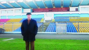 Un președinte sincer: "Pe Costică-Vâlcea l-a ajuns blestemul evreului!" Adică al său!