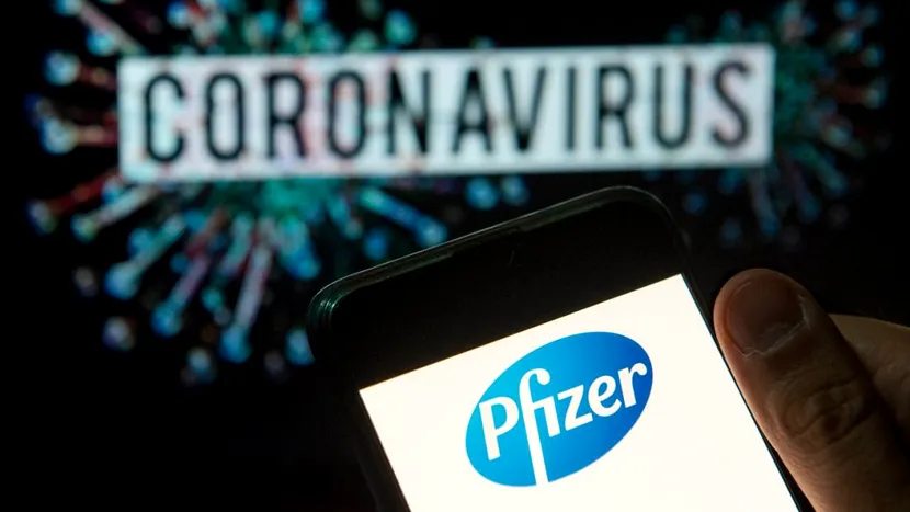 Compania Pfizer a început să testeze pe oameni un vaccin experimental contra coronavirusului