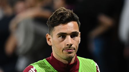 Nelu Varga mai și vinde: transferul pe care îl face CFR Cluj la Norrkoping! Fotbalistul a fost cumpărat în vară cu 400.000 de euro, iar acum poate pleca din Gruia